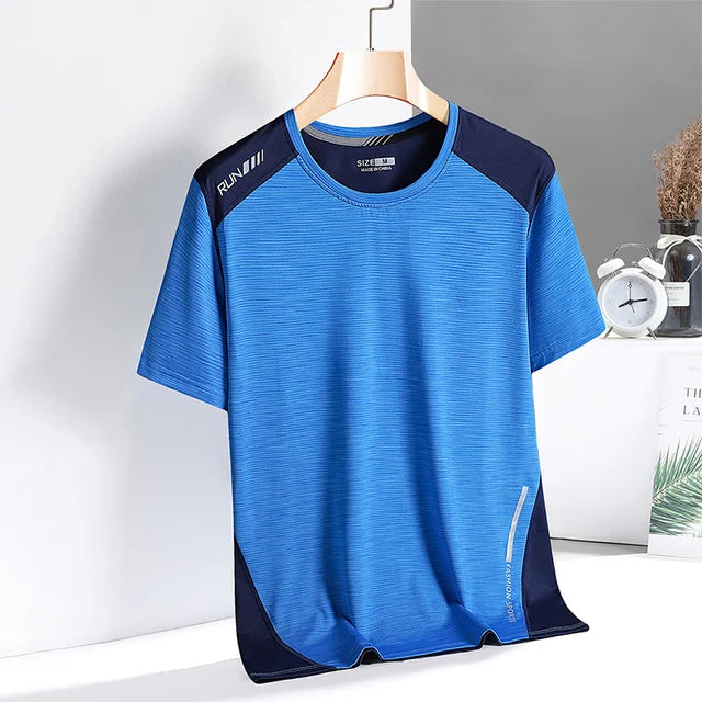 T-Shirt sport PowerFit