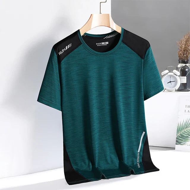 T-Shirt sport PowerFit