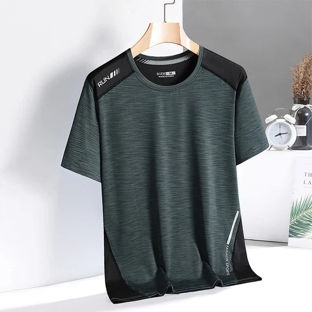 T-Shirt sport PowerFit