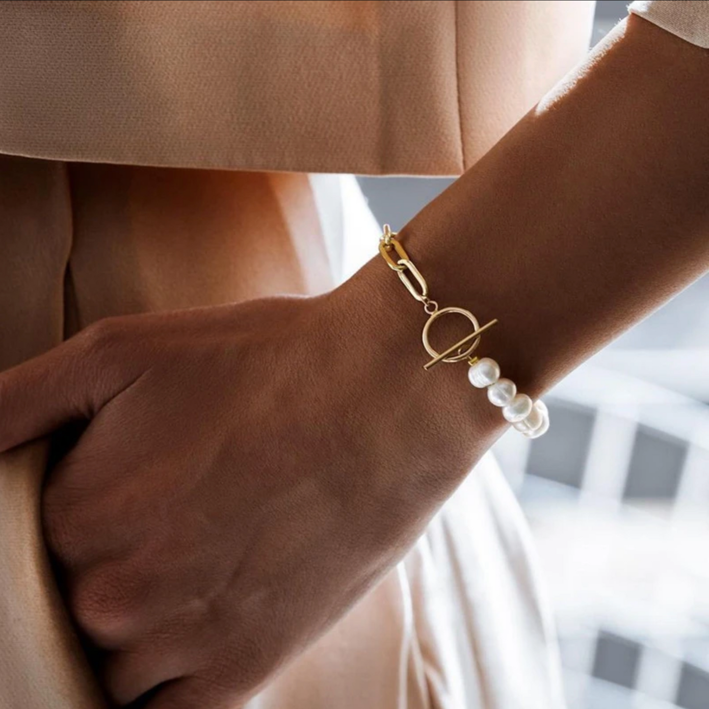 Amélie - Set de perles