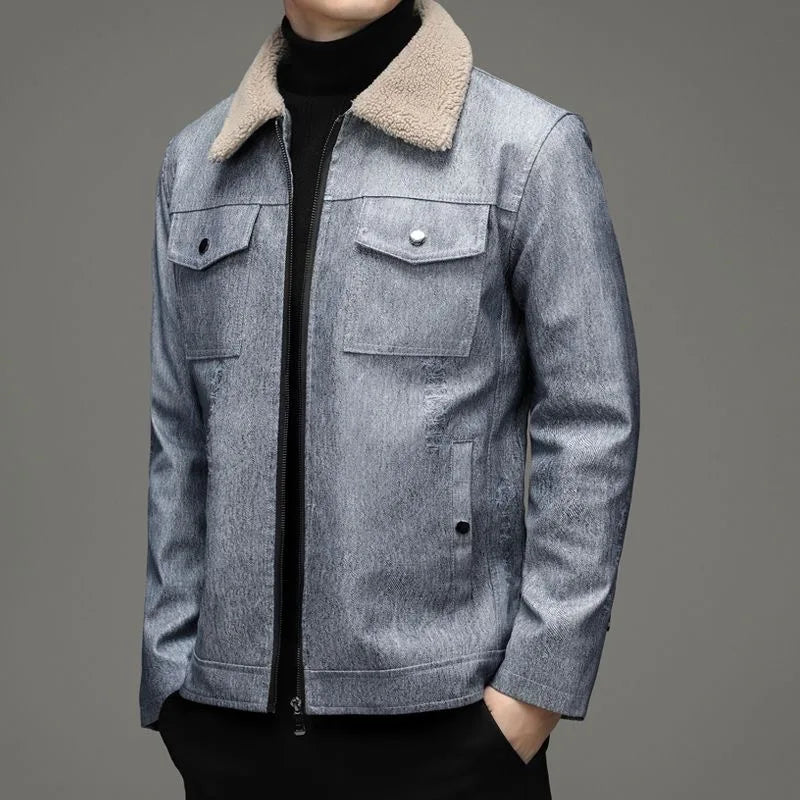Veste d'automne pour homme - Aldo