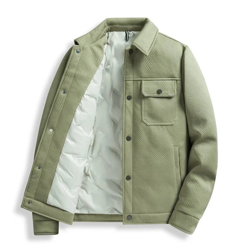 Veste élégante et décontractée - Neuer