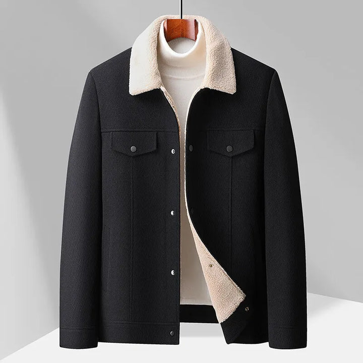 Veste moderne et élégante - Francis