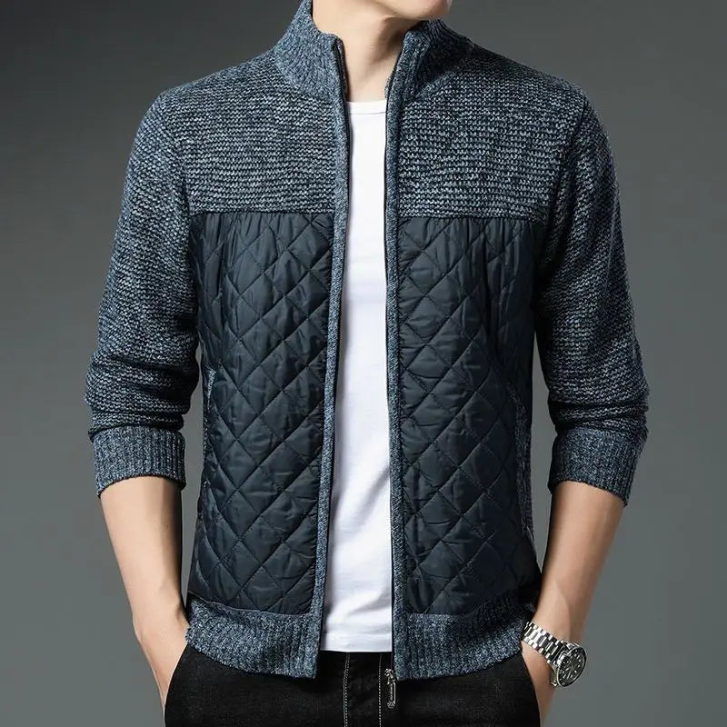 Gilet matelassé - Matias
