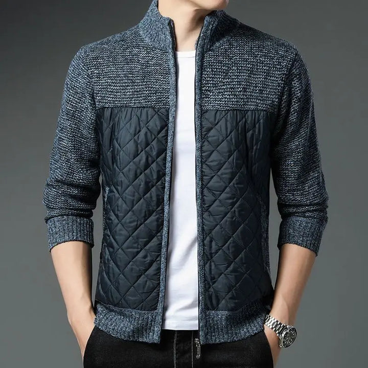 Gilet matelassé - Matias