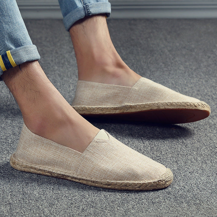 JAM - Espadrilles classiques