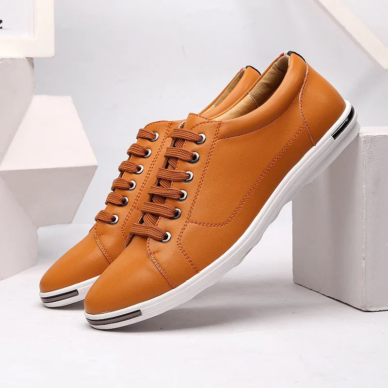 Chaussures de tous les jours polyvalentes pour hommes