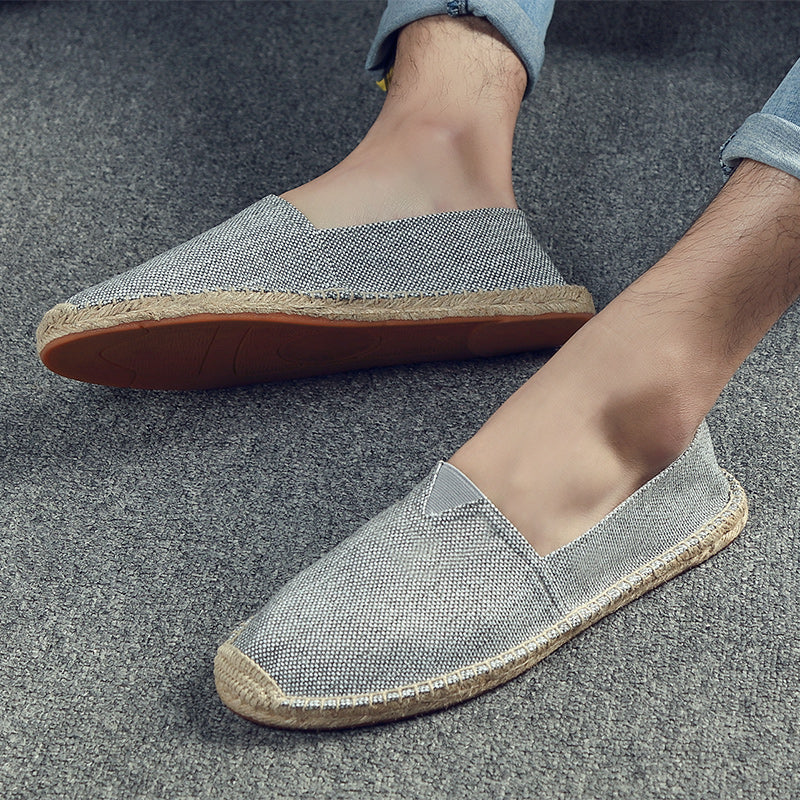 JAM - Espadrilles classiques