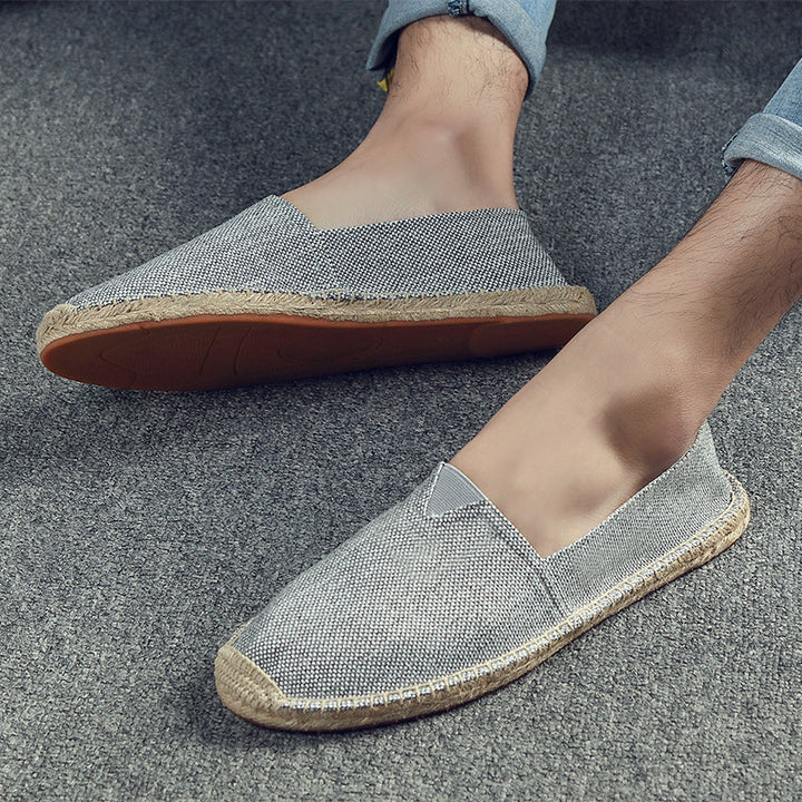 JAM - Espadrilles classiques