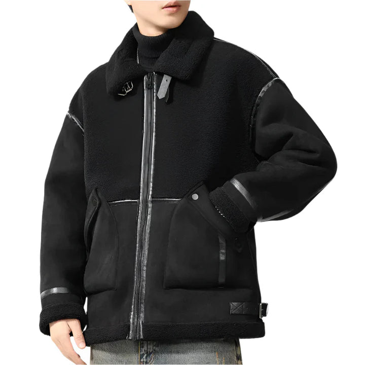 Veste Aviator pour homme - Hunter