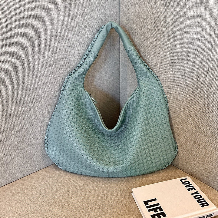 MABEL - Sac à main en cuir PU