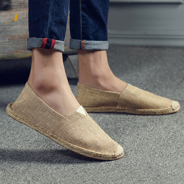 JAM - Espadrilles classiques