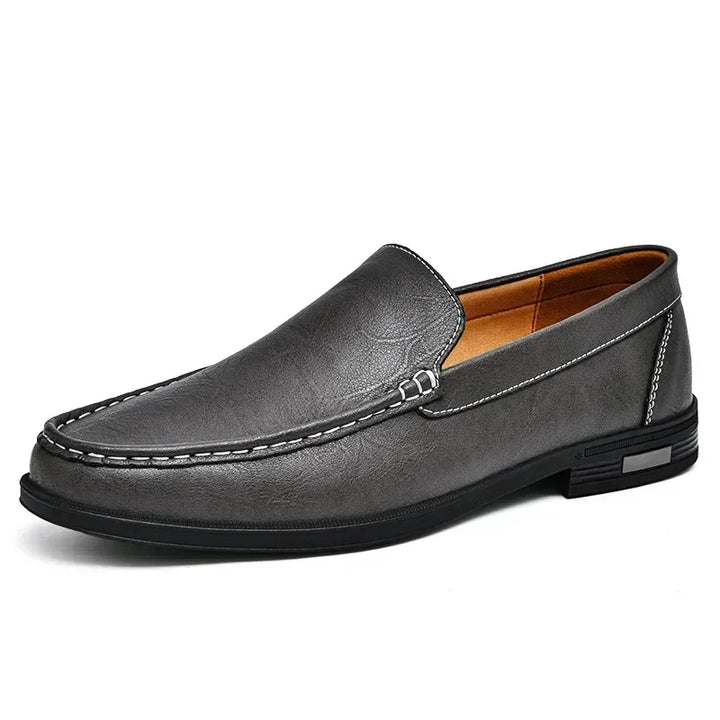 Loafers casual élégants pour hommes - Élégants et remarquables