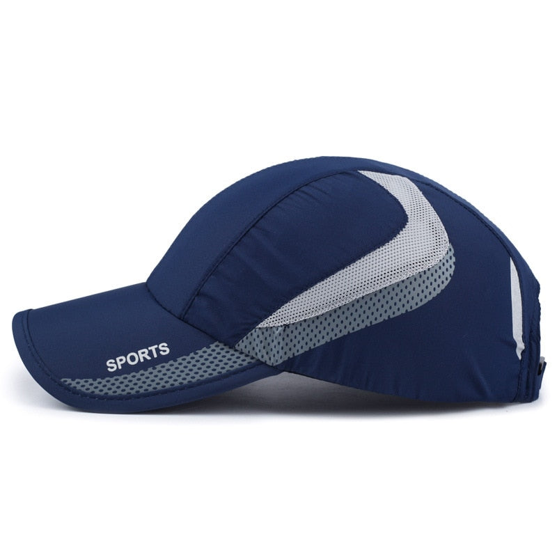 Casquette ProSport Flex