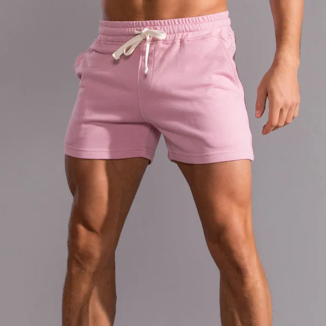 Abraham - Short classique pour hommes