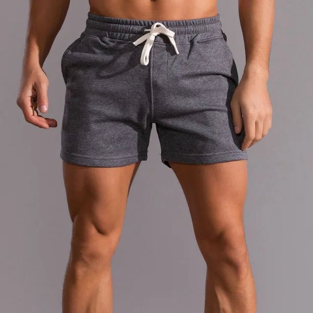 Abraham - Short classique pour hommes