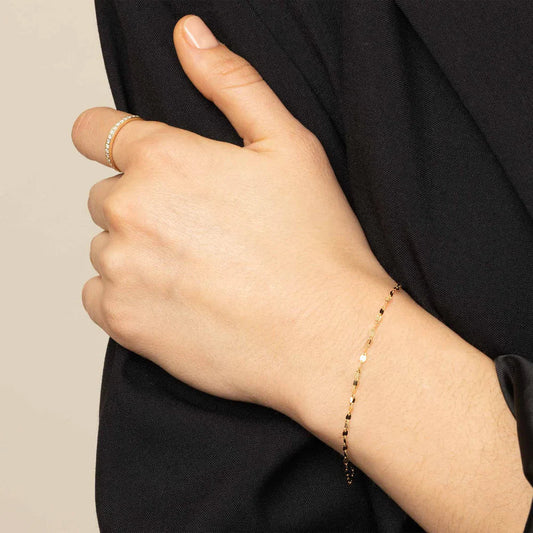 Bracelet Cabaret