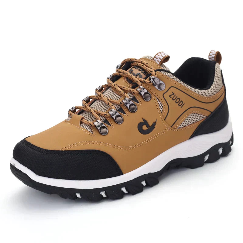 Chaussures de randonnée confortables pour hommes