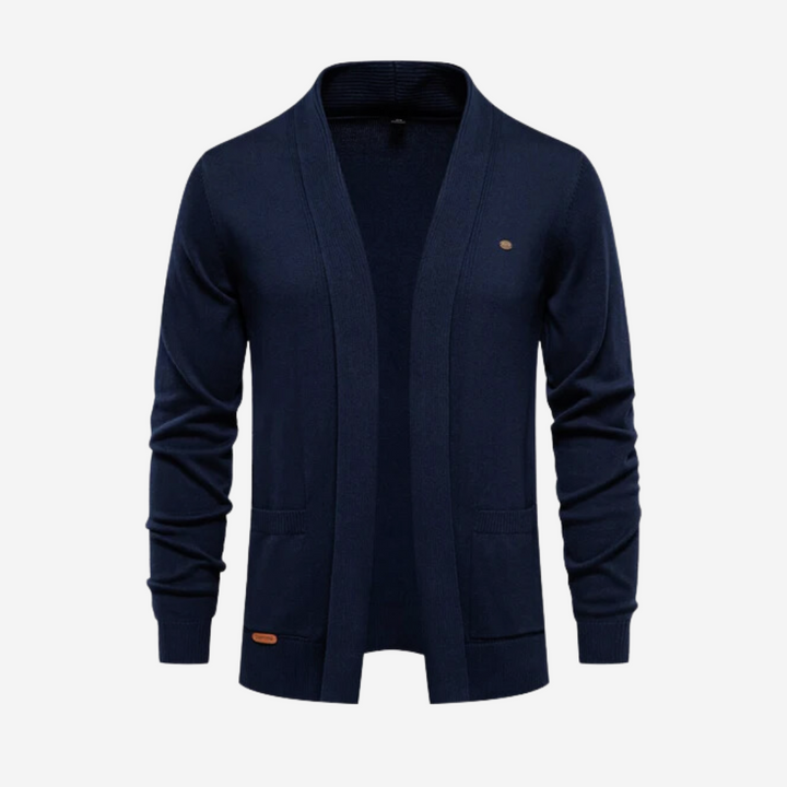 Tom Hamm Cardigan