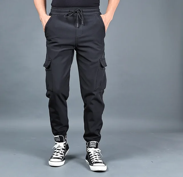 Kaiser - Pantalon de jogging à la coupe décontractée