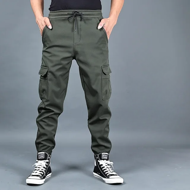 Kaiser - Pantalon de jogging à la coupe décontractée