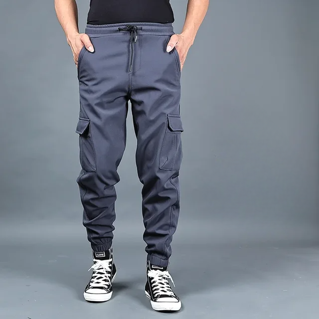 Kaiser - Pantalon de jogging à la coupe décontractée