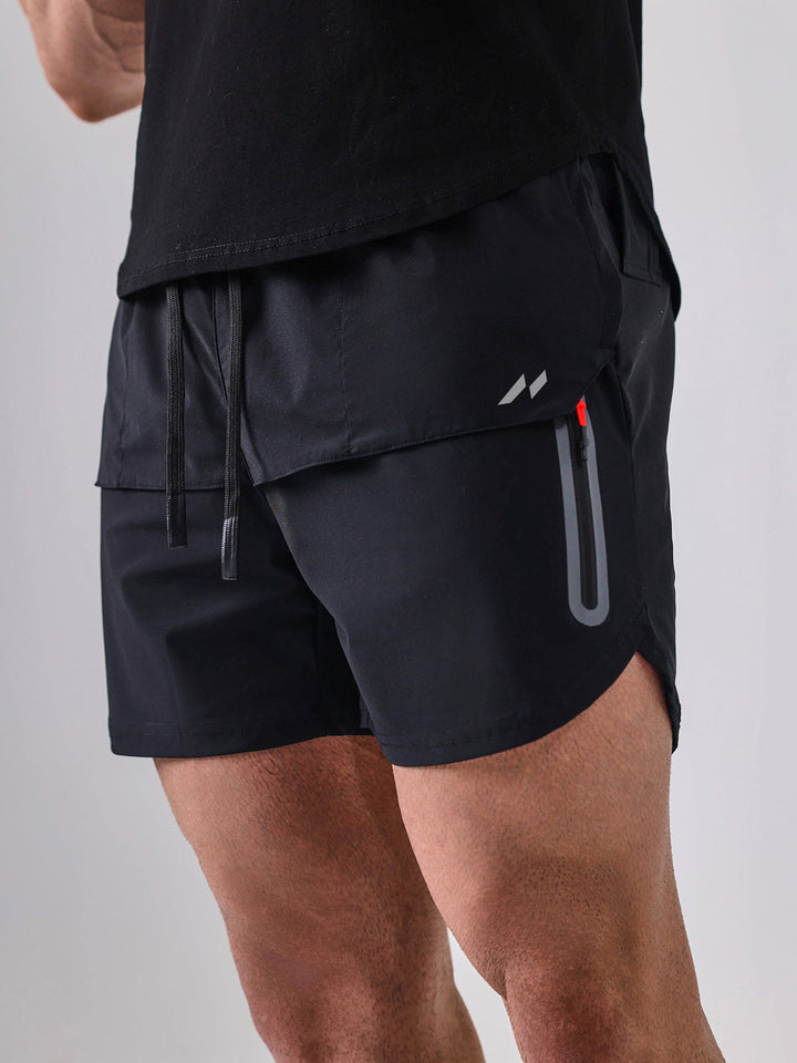 Short de sport Stay Cool