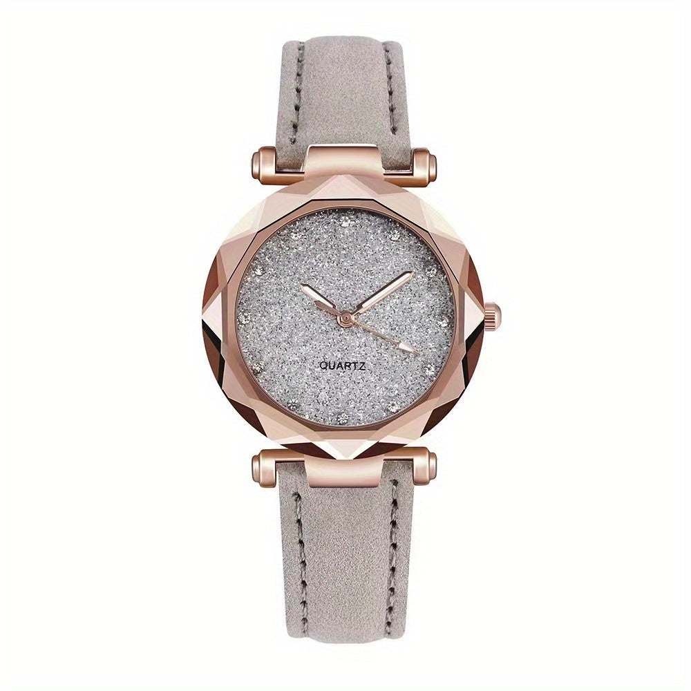 Montre -Luxora VY