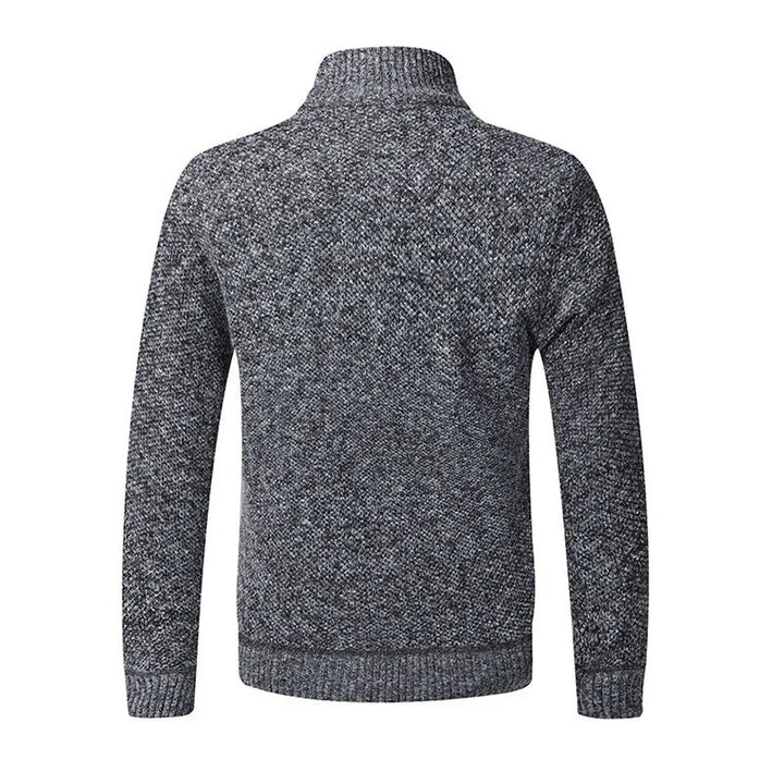 James Prad Cardigan Moderne