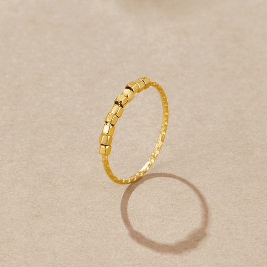 Bague de Fidget Alison