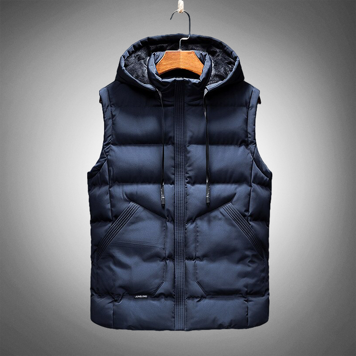 Mateus - Premium Minimalist Gilet