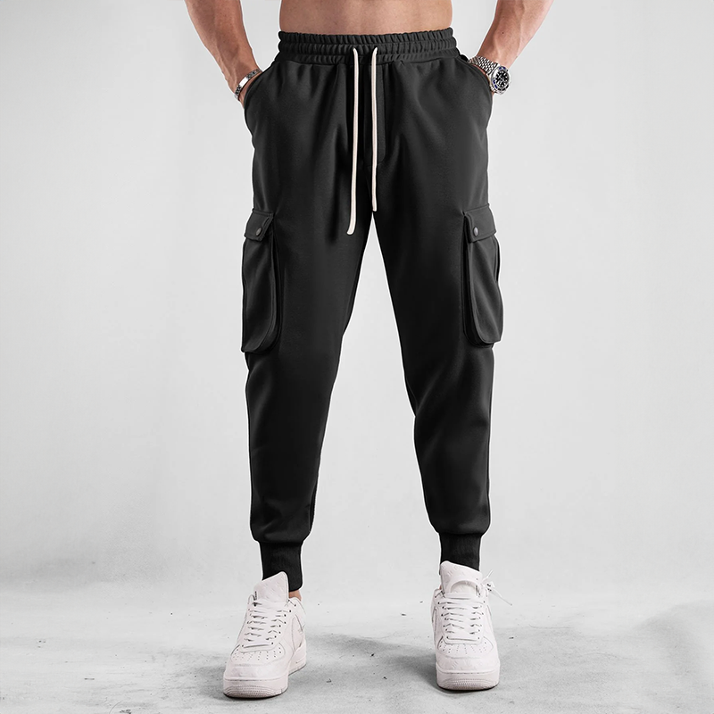 Dylan Reflex-Fit - Jogging cargo