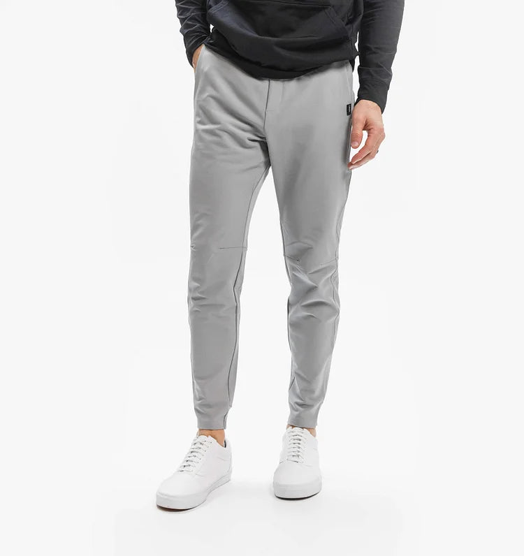 Pantalon confortable pour tous les jours pour hommes