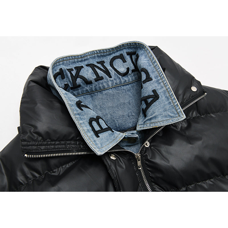 Veste matelassée pour homme - Arvid