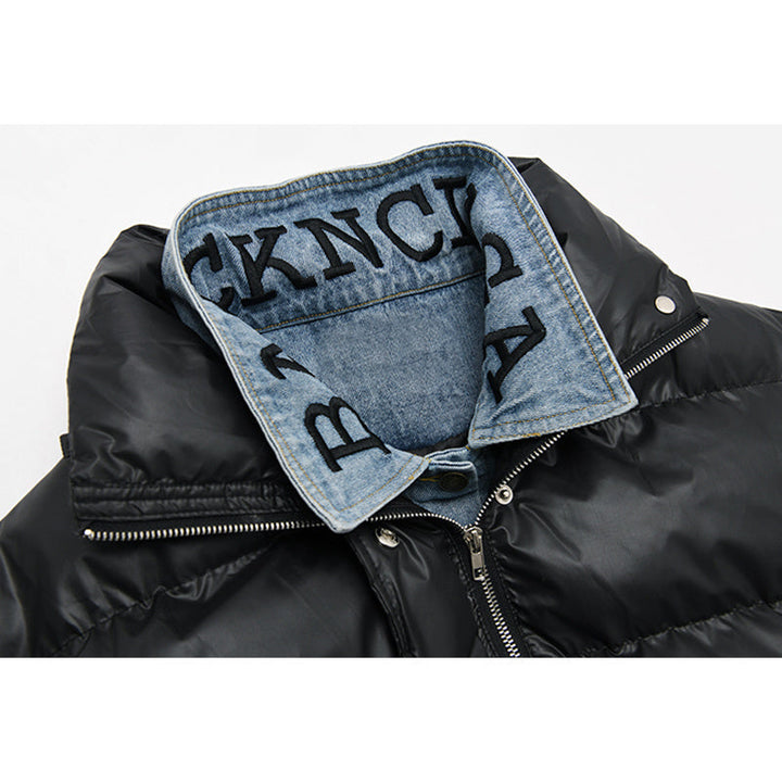 Veste matelassée pour homme - Arvid
