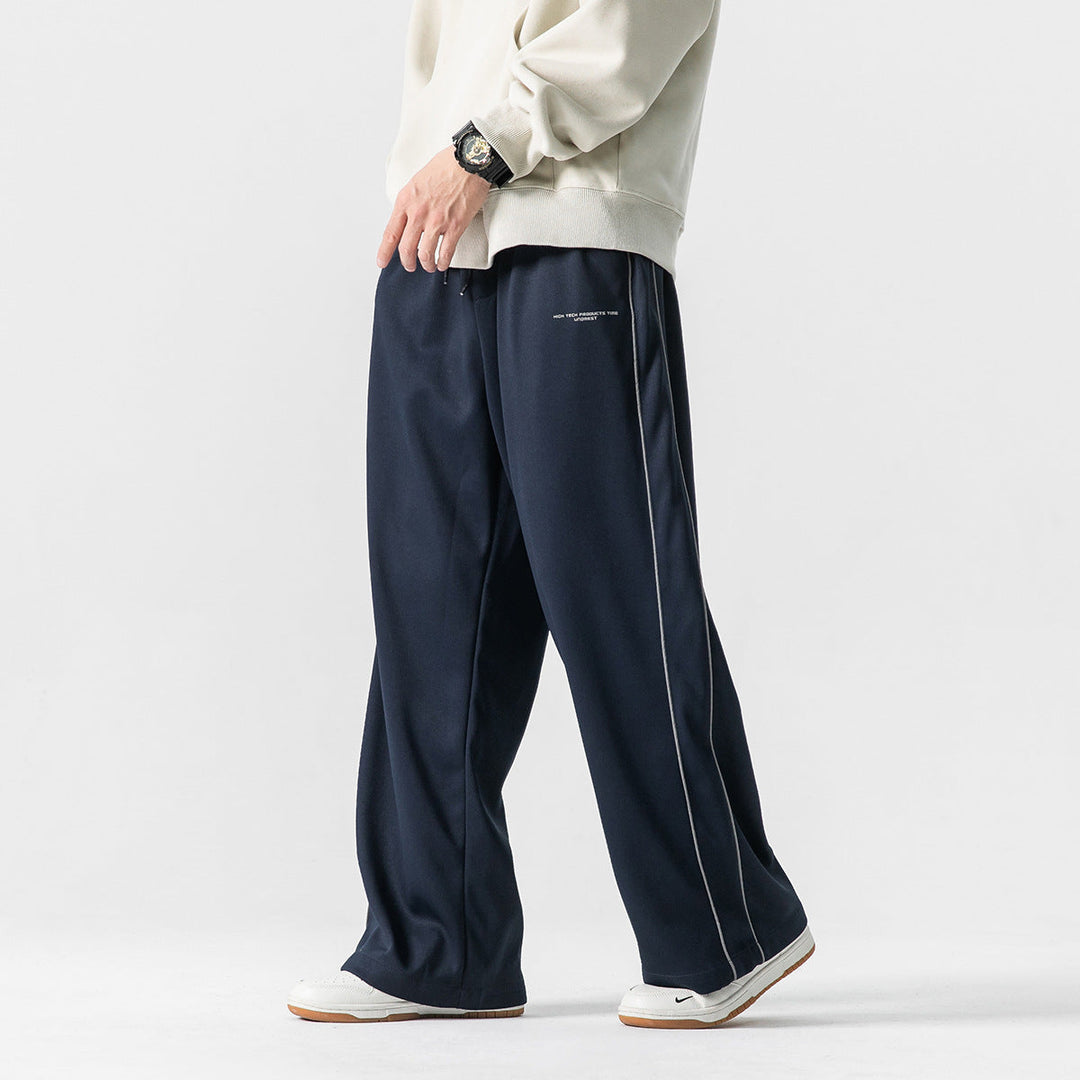 Thomas - Pantalon de sport fashion pour hommes