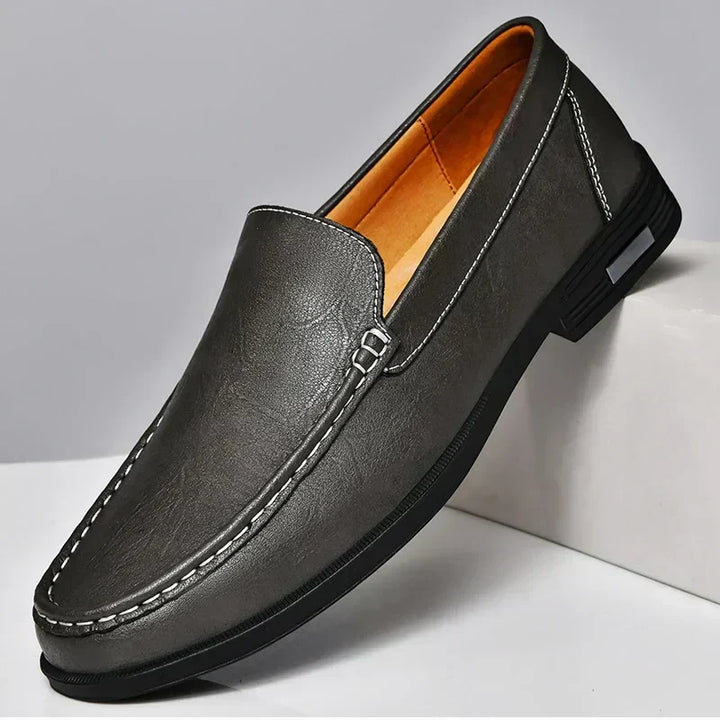 Loafers casual élégants pour hommes - Élégants et remarquables