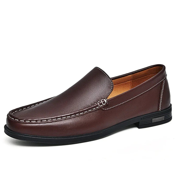 Loafers casual élégants pour hommes - Élégants et remarquables