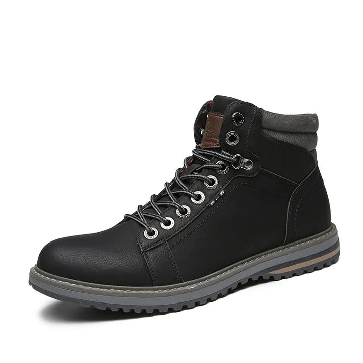 Kent - Bottines Casual Mode pour Homme