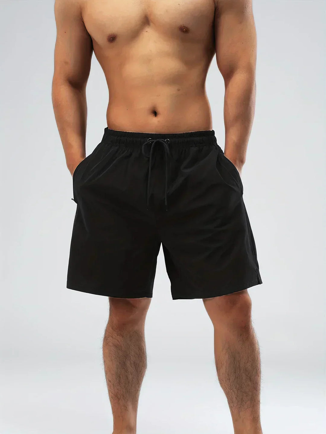 Tim - Short de bain stretch pour homme