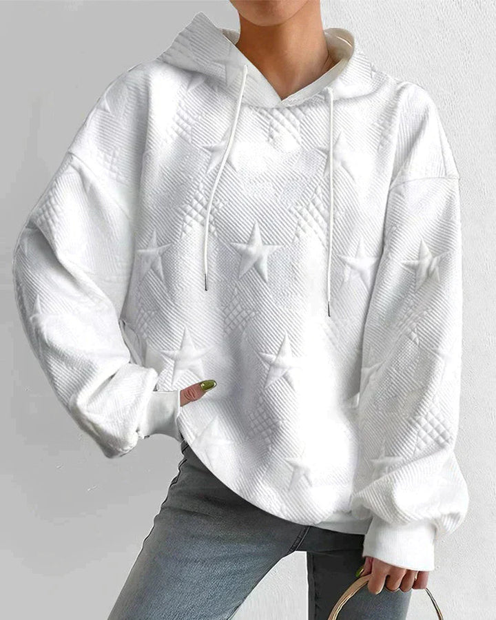 Sweat-shirt Margarita cosy
