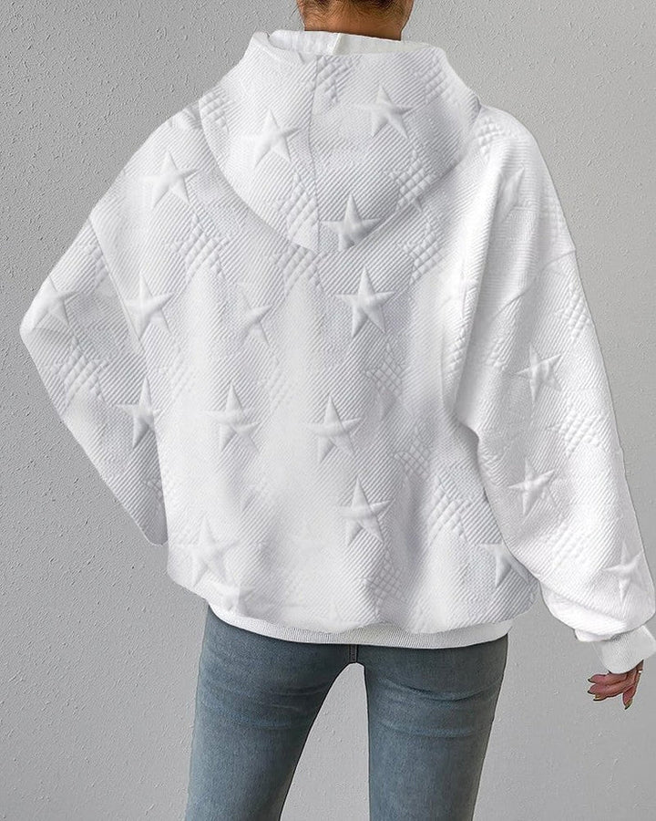Sweat-shirt Margarita cosy