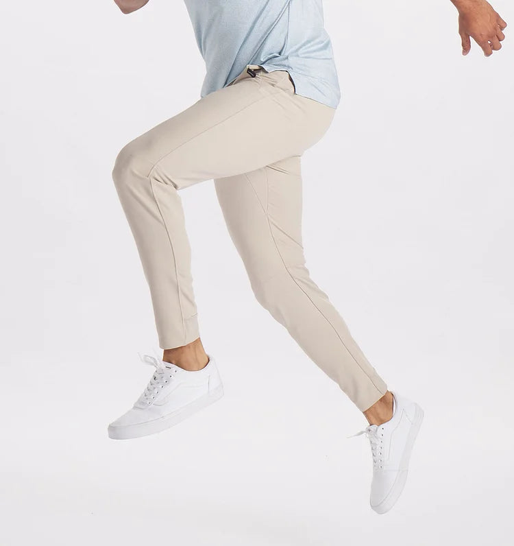 Pantalon confortable pour tous les jours pour hommes