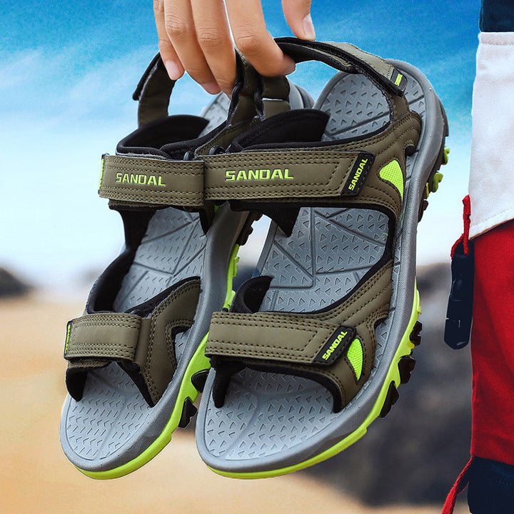 Kaise - Chaussures de plage Sandales pour hommes