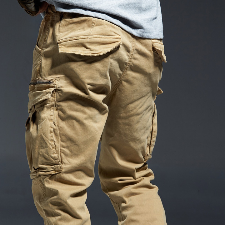 Urban Cargo Joggers