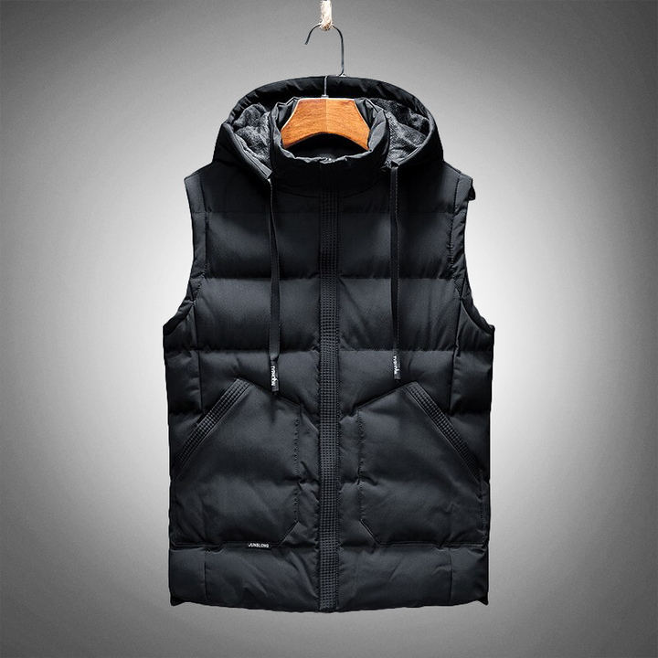 Mateus - Premium Minimalist Gilet