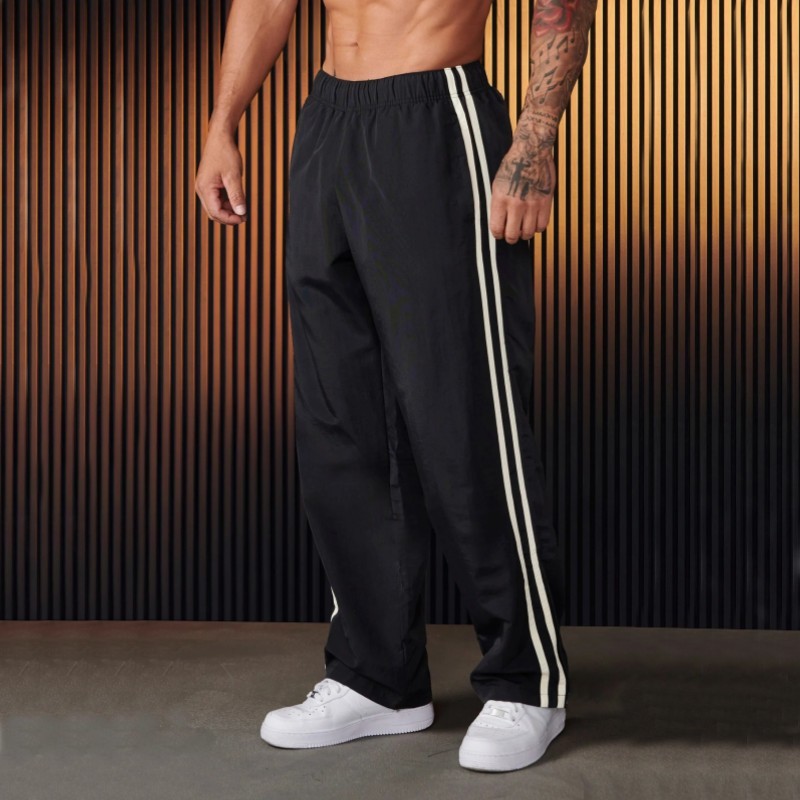 Luke - Pantalon de sport droit pour homme