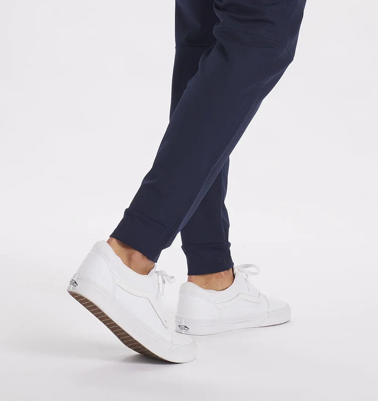 Pantalon confortable pour tous les jours pour hommes