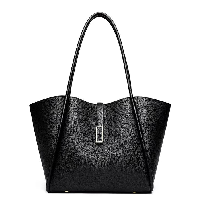 Sac à bandoulière structuré pour femmes - Allegra