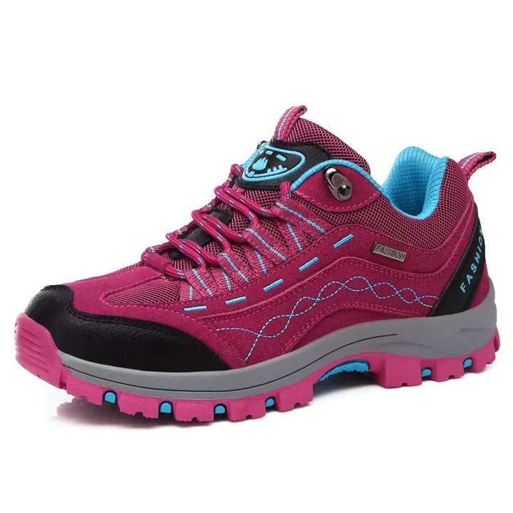 Chaussures en matériau imperméable avec semelles antidérapantes - Sheyla